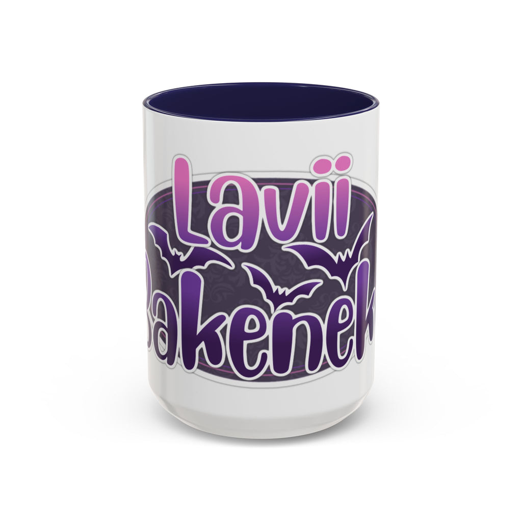 Lavii Bakeneko Mug