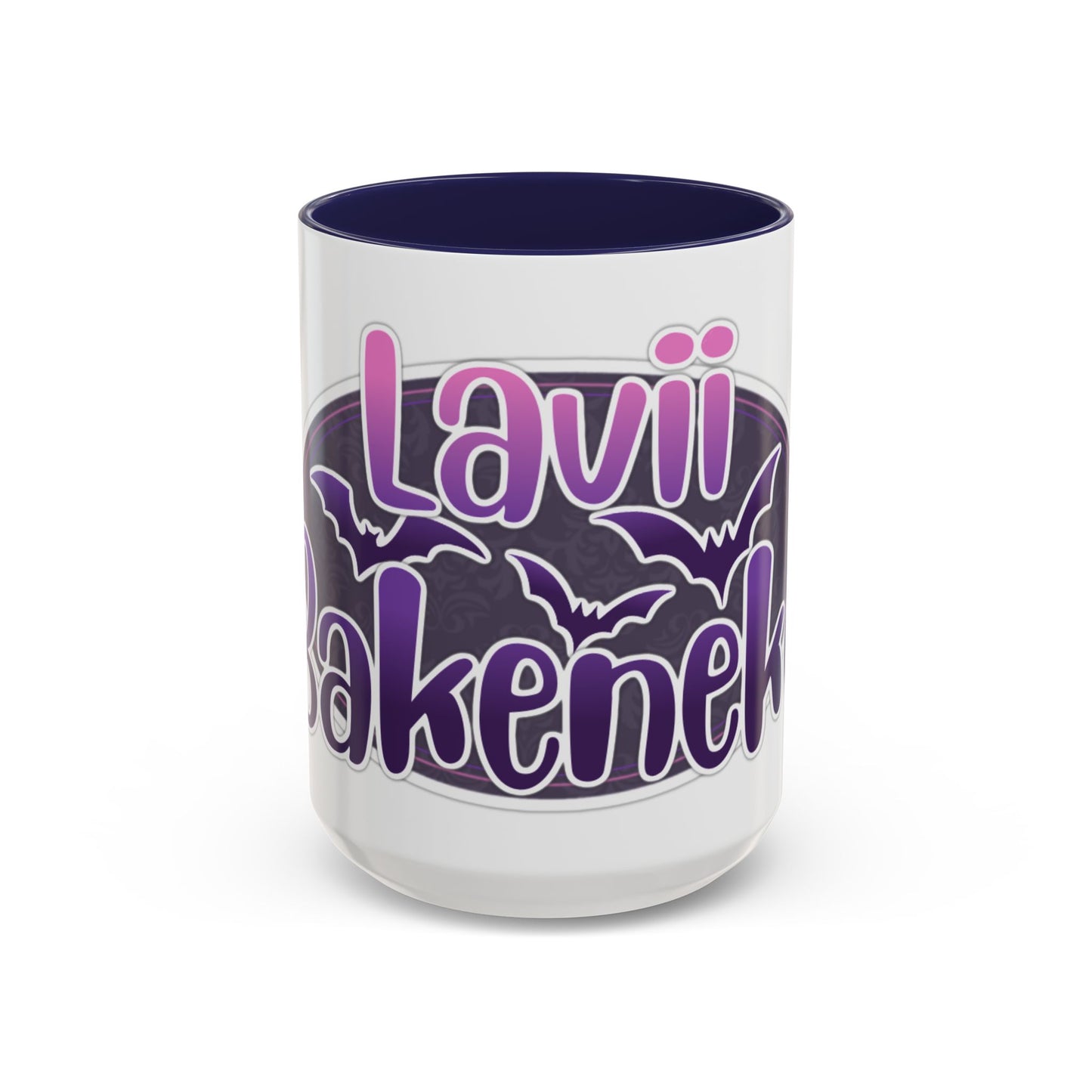 Lavii Bakeneko Mug