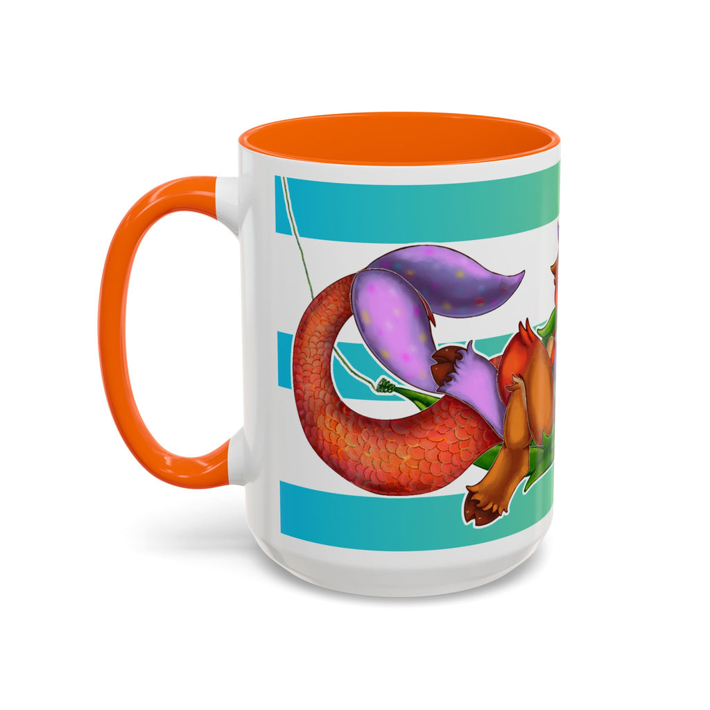 SlenderGoat Mug