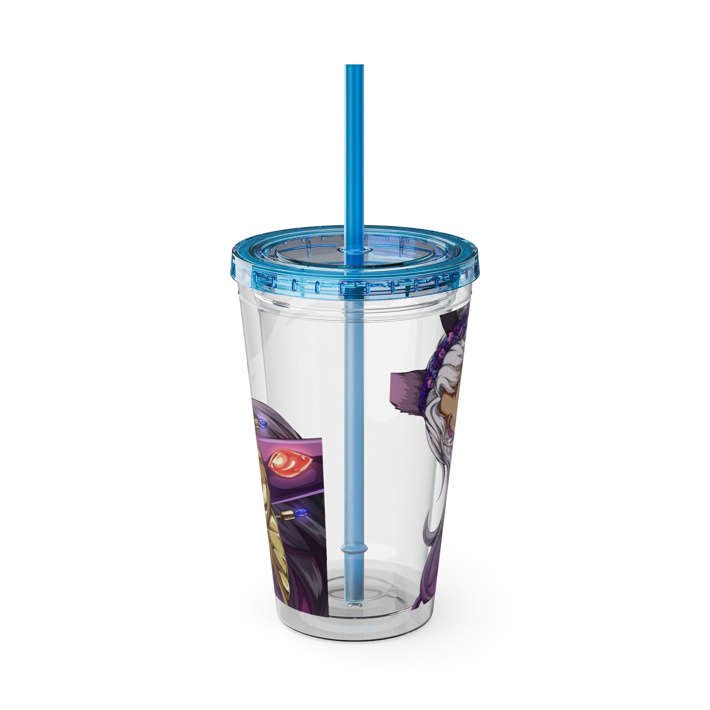 Kleioeostre Battle Tumbler