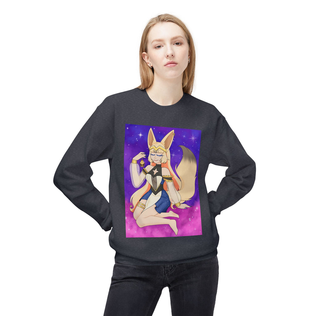 StarFlufVT Sweatshirt