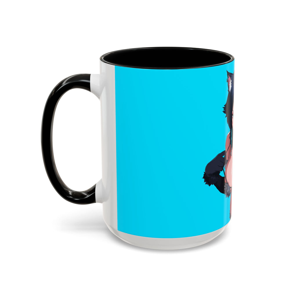 Eilucat Suggestive Mug
