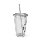 StrawberryMilkMaid "Logo Pose" Tumbler