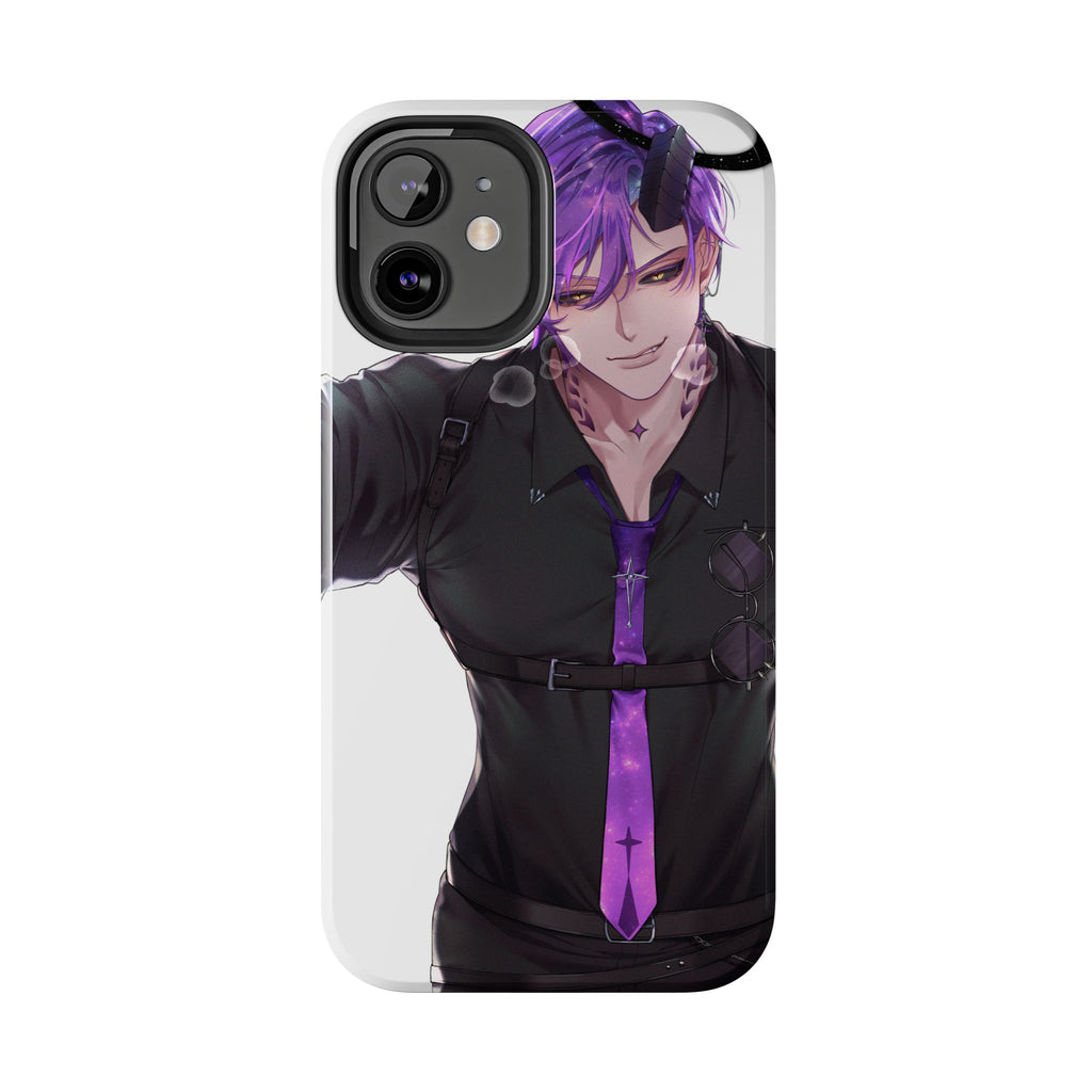 Cassian Aetheria Phone Case