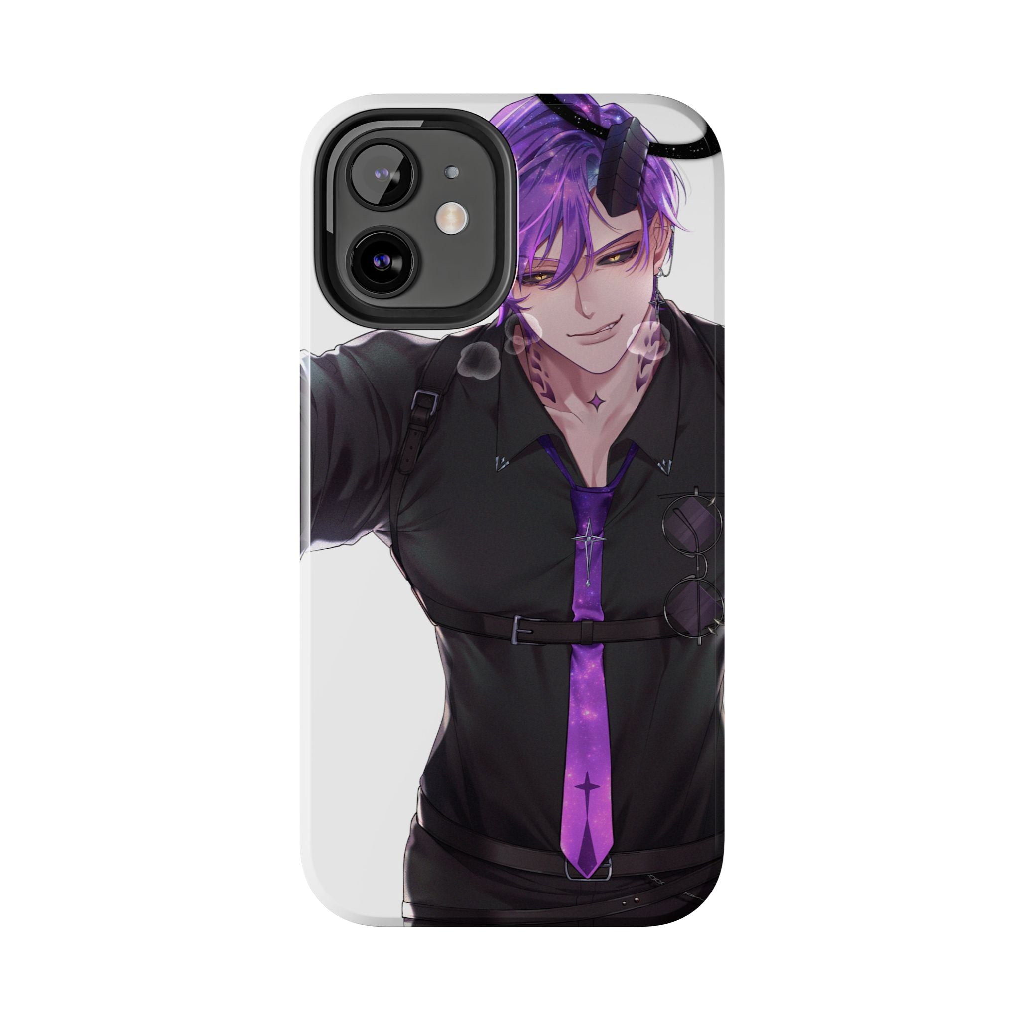Cassian Aetheria Phone Case