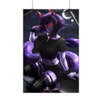minatiaxiv "Full Moon" Poster