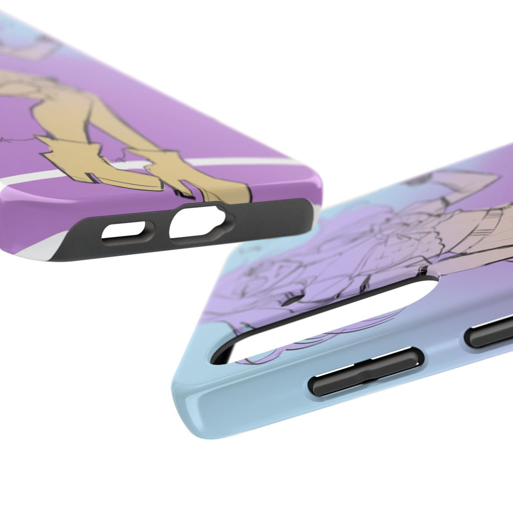SolariaNights Phone Case