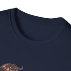 Solar Percy "Mermaid" TShirt