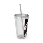 Gothic Gumi Tumbler