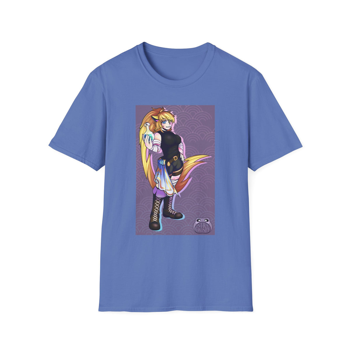 ElectroZera Shirt