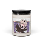 Sae Kaneko "Stubborn Kitty" Candle