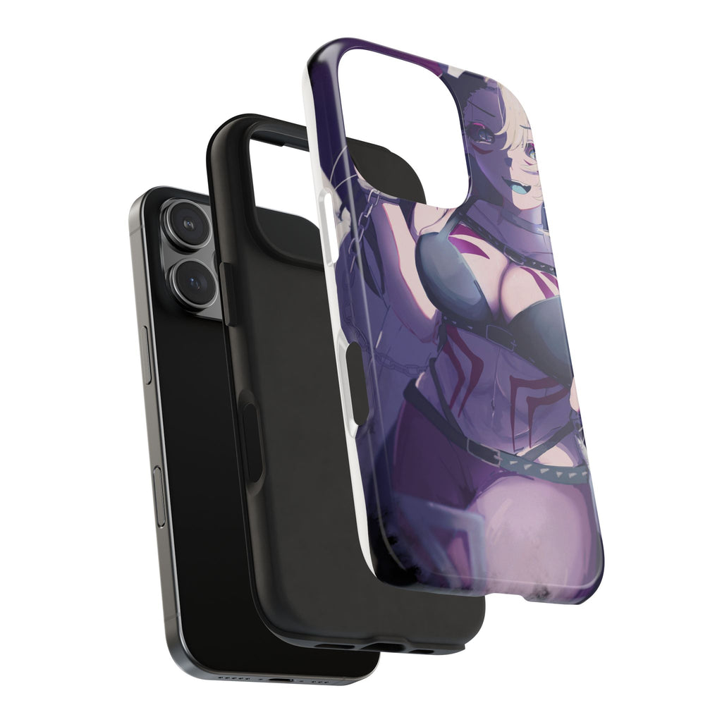 Rhettaliate Phone Case