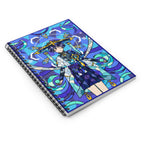 Wanderer | Scaramouche Notebook