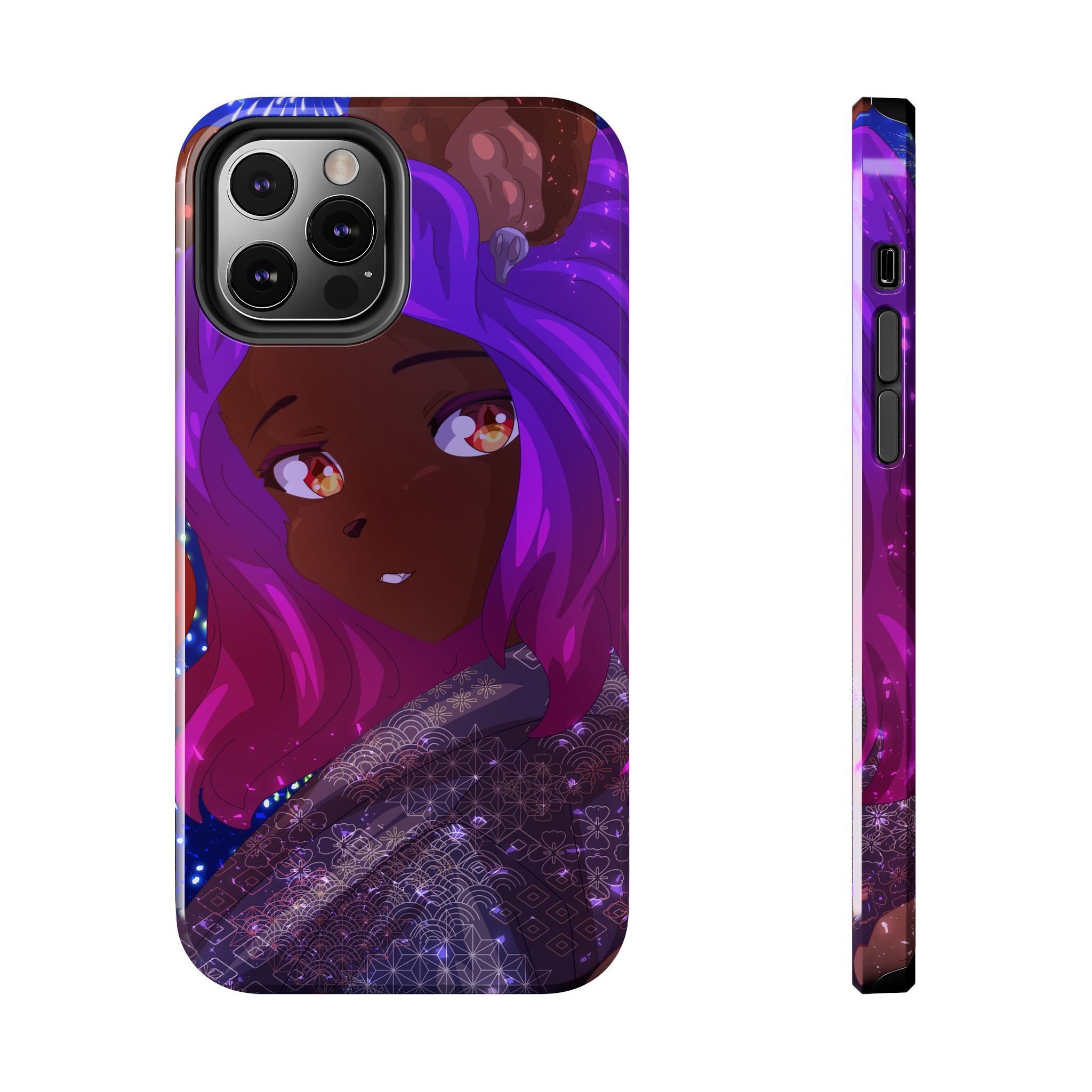 sweetbearVT Phone Case