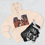 Dweepy Summer Hoodie