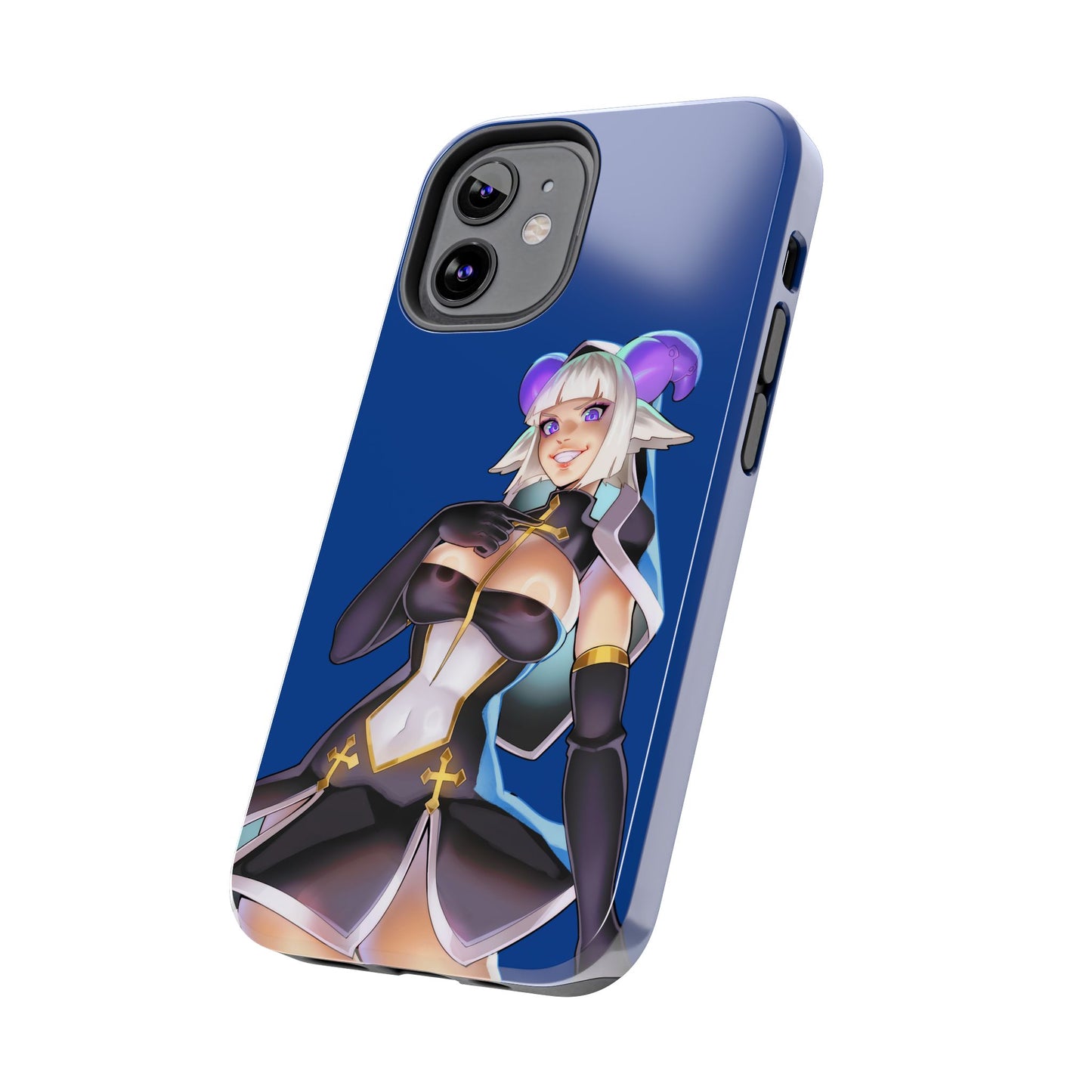 Bobamai “Galaxy Princess” Phone Case