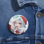 mariamoon Pin Button