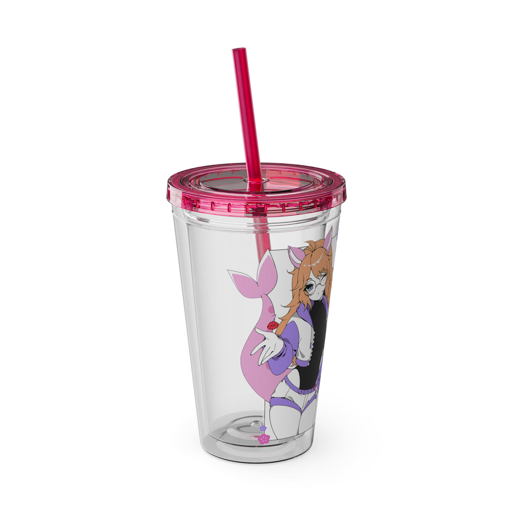 tealeafshark Tumbler