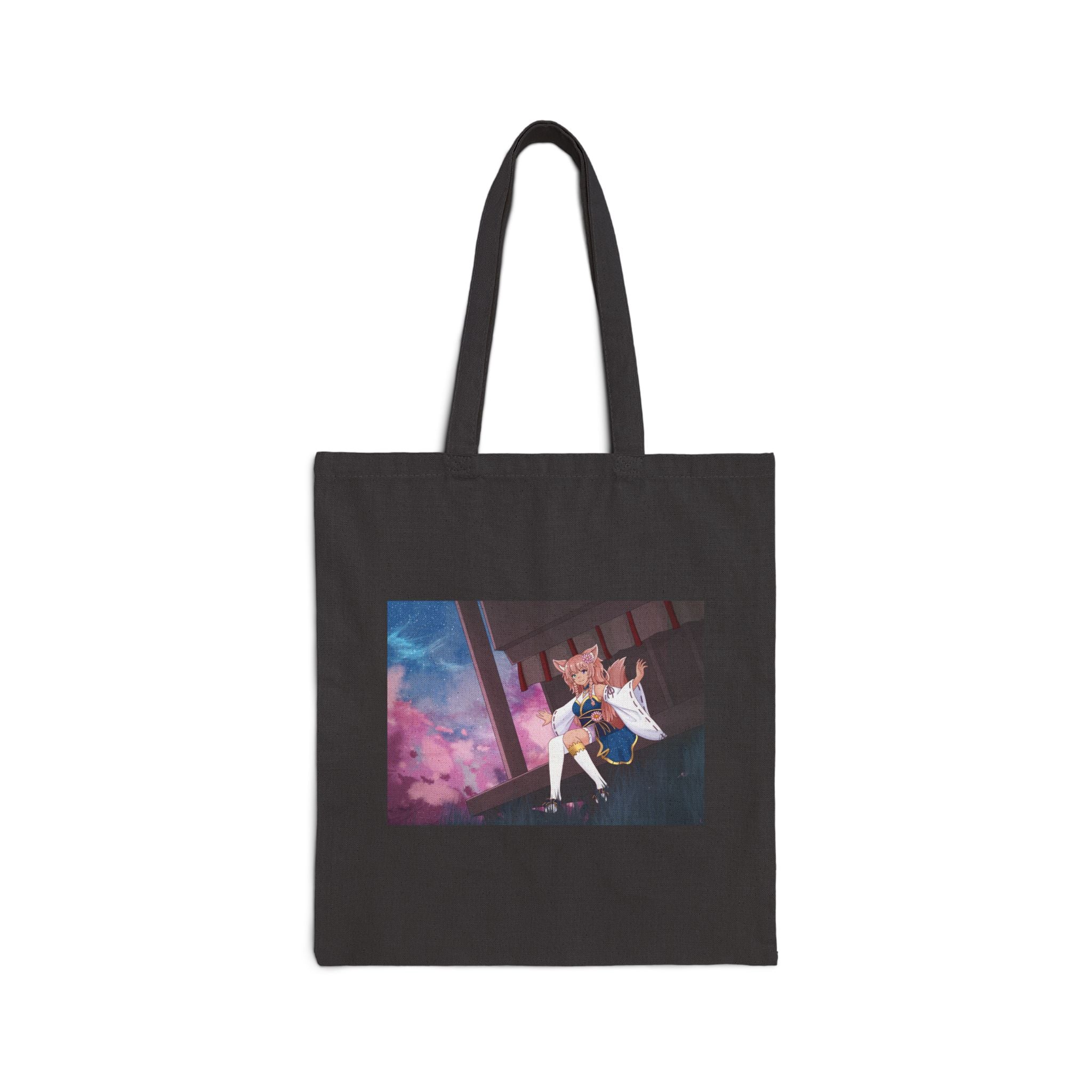 Reiko Inari Tote Bag