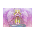 Hajime Dango Poster