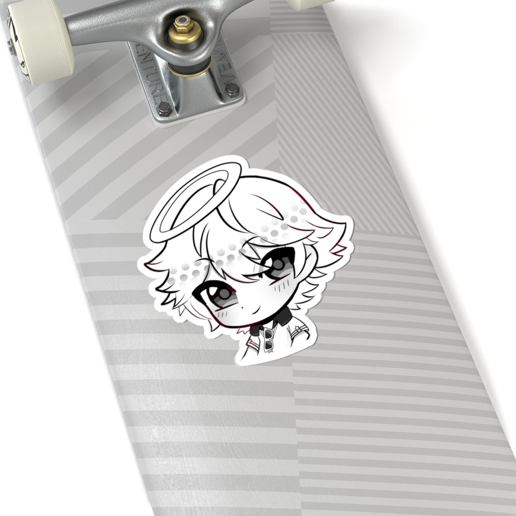 Juno "Zenith" Sticker