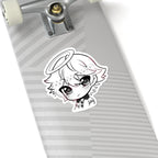 Juno "Zenith" Sticker