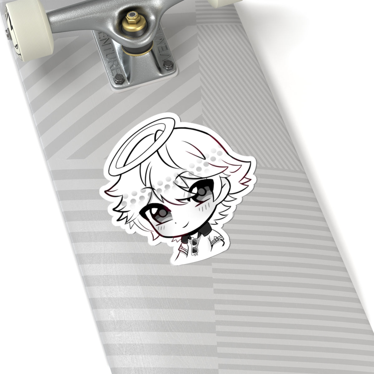 Juno "Zenith" Sticker