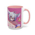 Falivana Baker Mug
