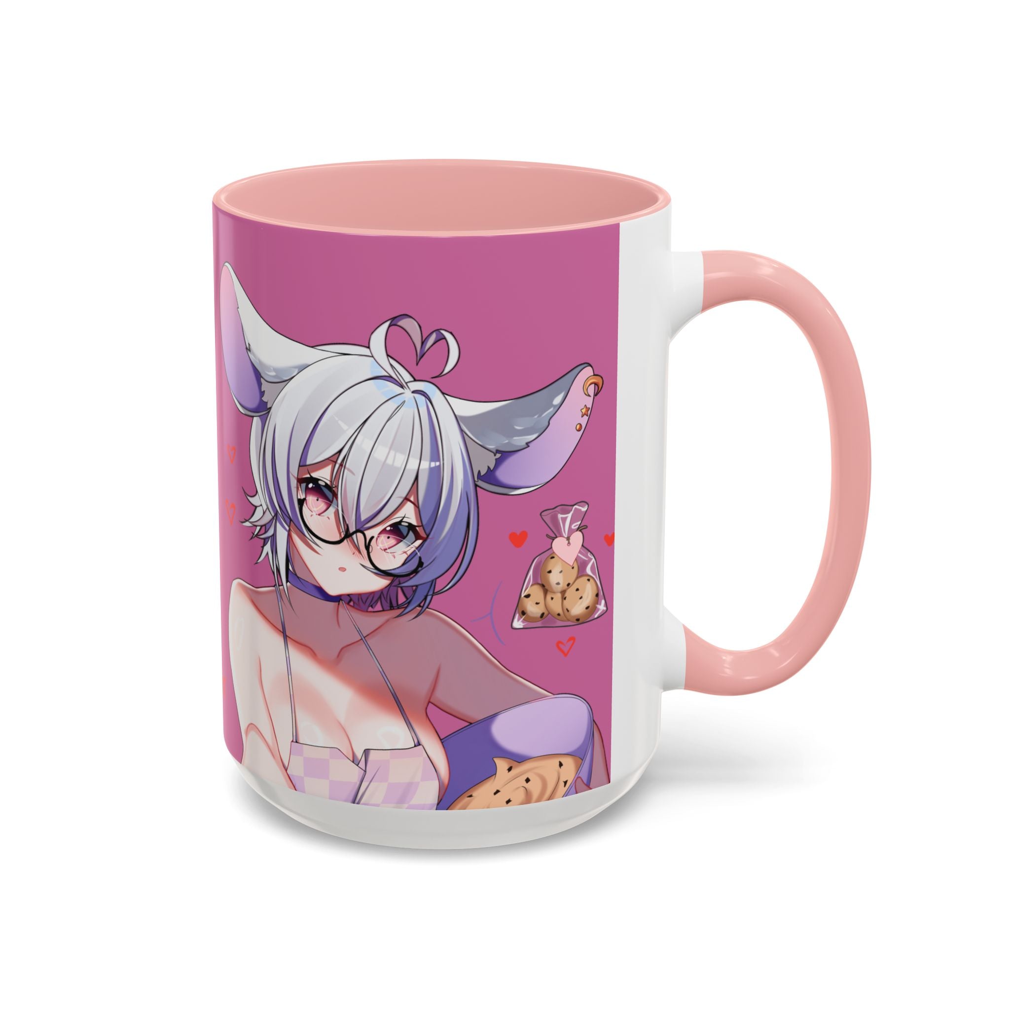 Falivana Baker Mug