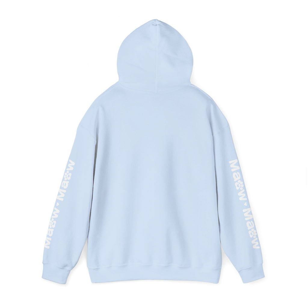 Komohana "Chibi Maow" Designer Hoodie