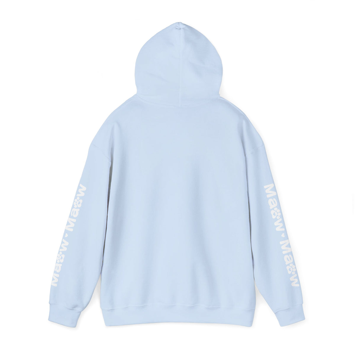 Komohana "Chibi Maow" Designer Hoodie