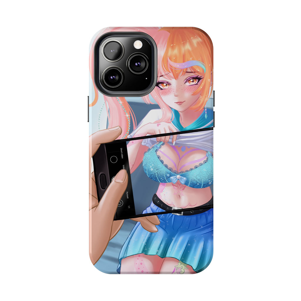 LatteLaguna Phone Case
