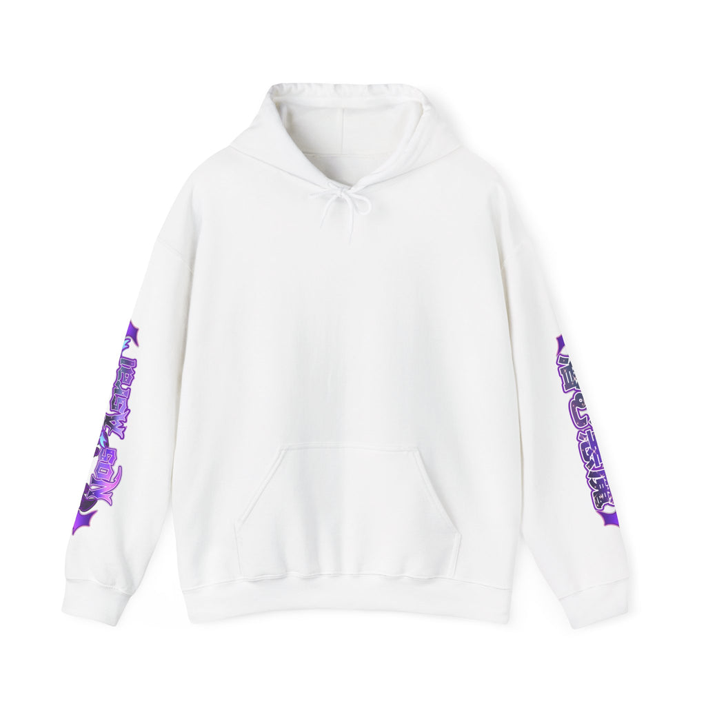 NosAsrai Designer Hoodie
