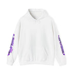 NosAsrai Designer Hoodie