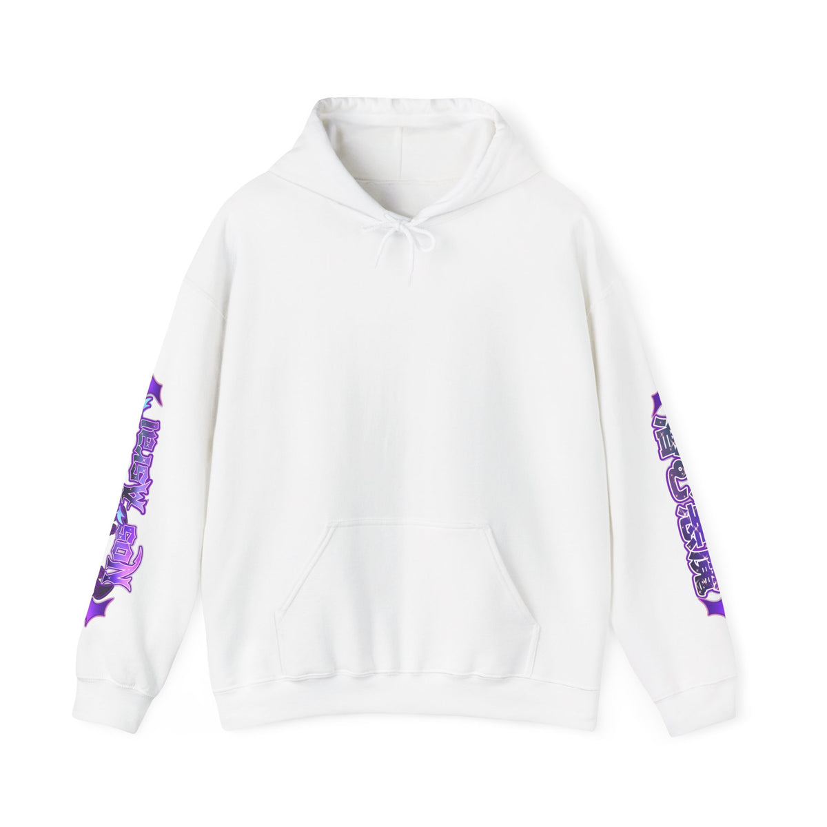 NosAsrai Designer Hoodie