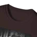 Marruwuchan "Mirrored Reflection" TShirt