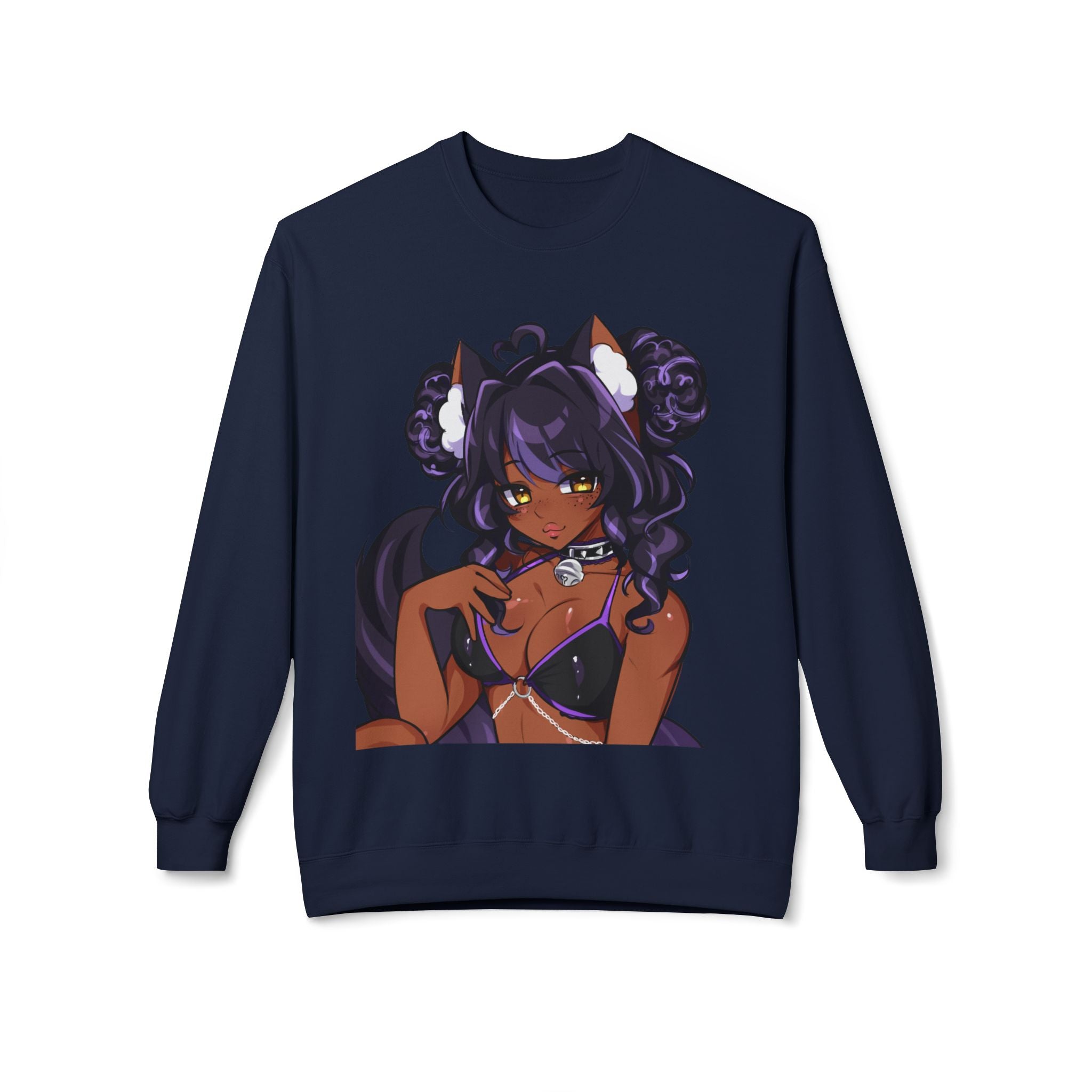 Fem Dweepy Sweatshirt