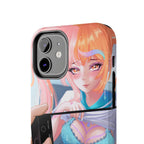 LatteLaguna Phone Case