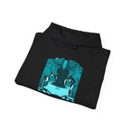 PercyEverett "Underwater Dreams" Designer Hoodie