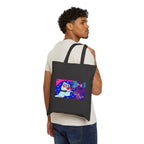 PopsyTheClown "No Clownin' Around" Totebag