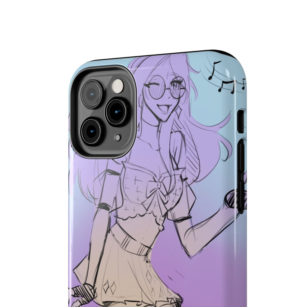 SolariaNights Phone Case