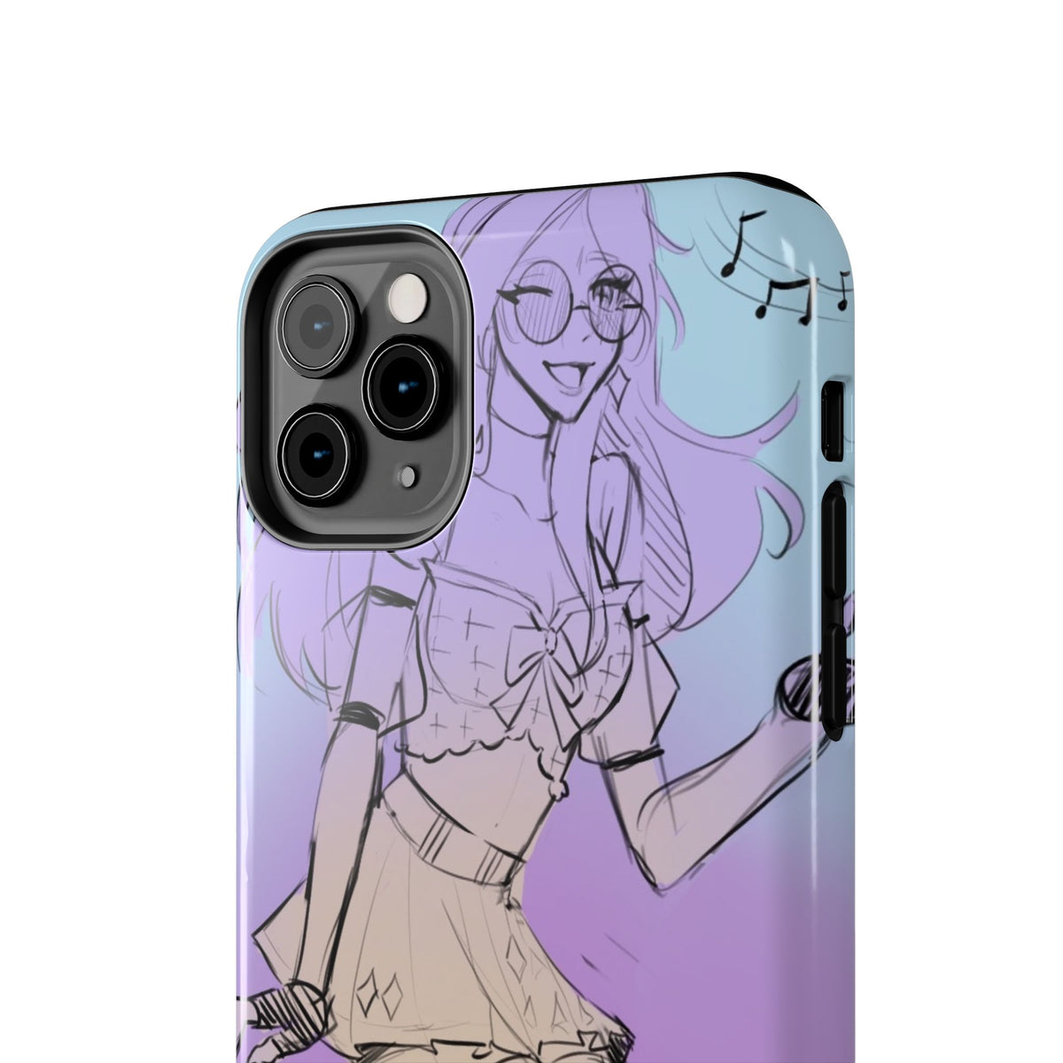 SolariaNights Phone Case