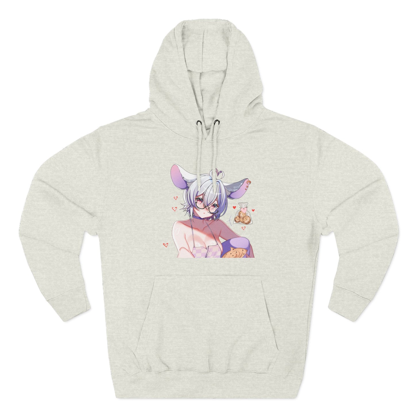 Falivana Baker Hoodie