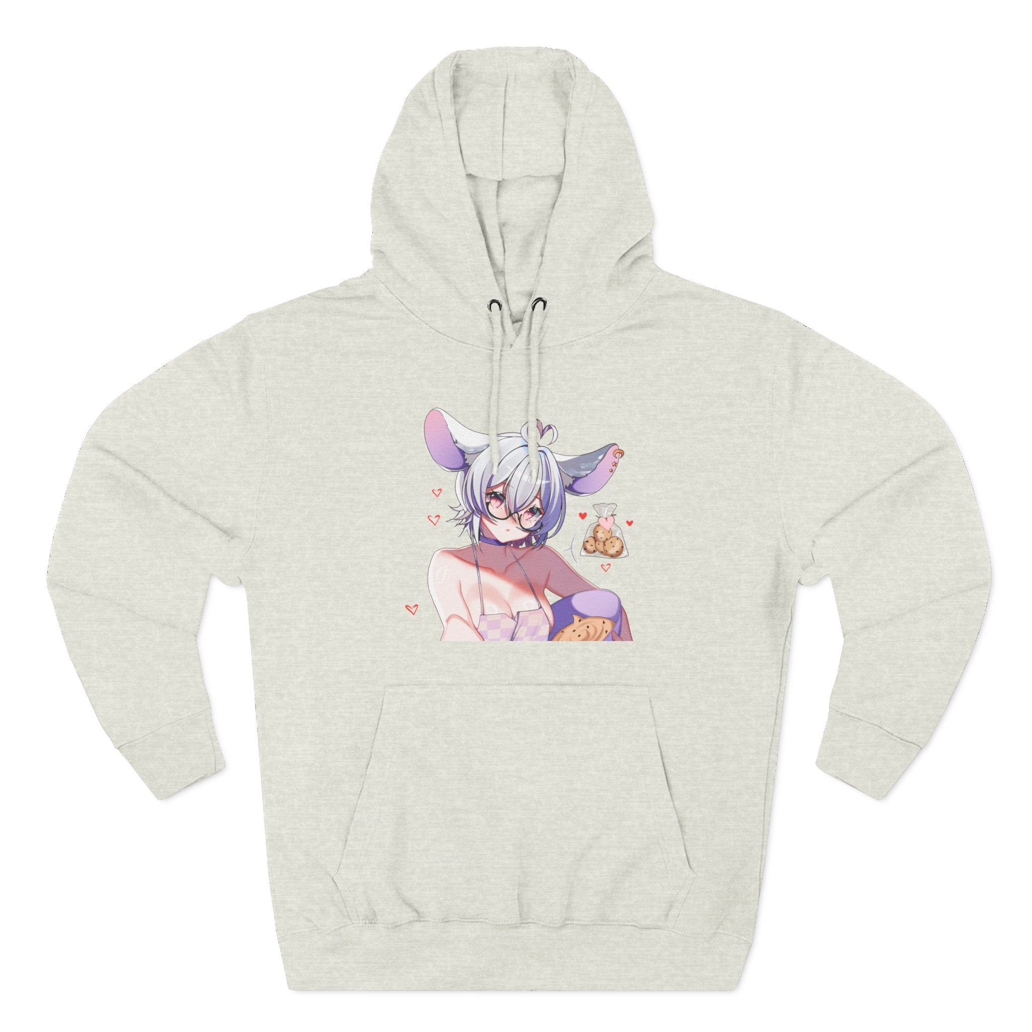 Falivana Baker Hoodie