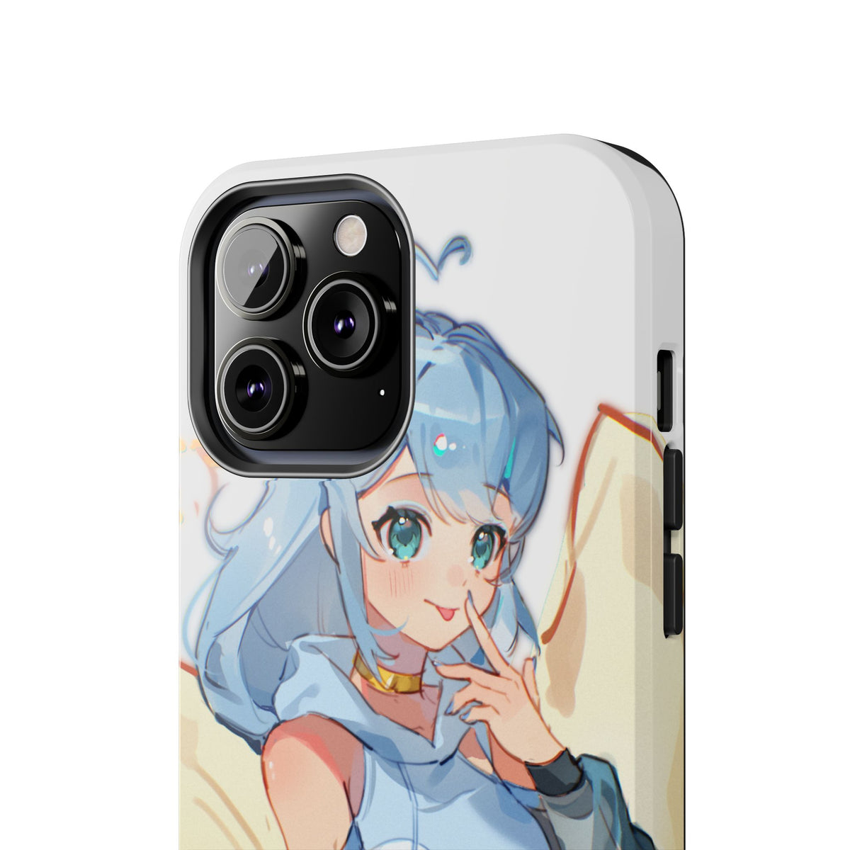 SnowyYuma Phone Case