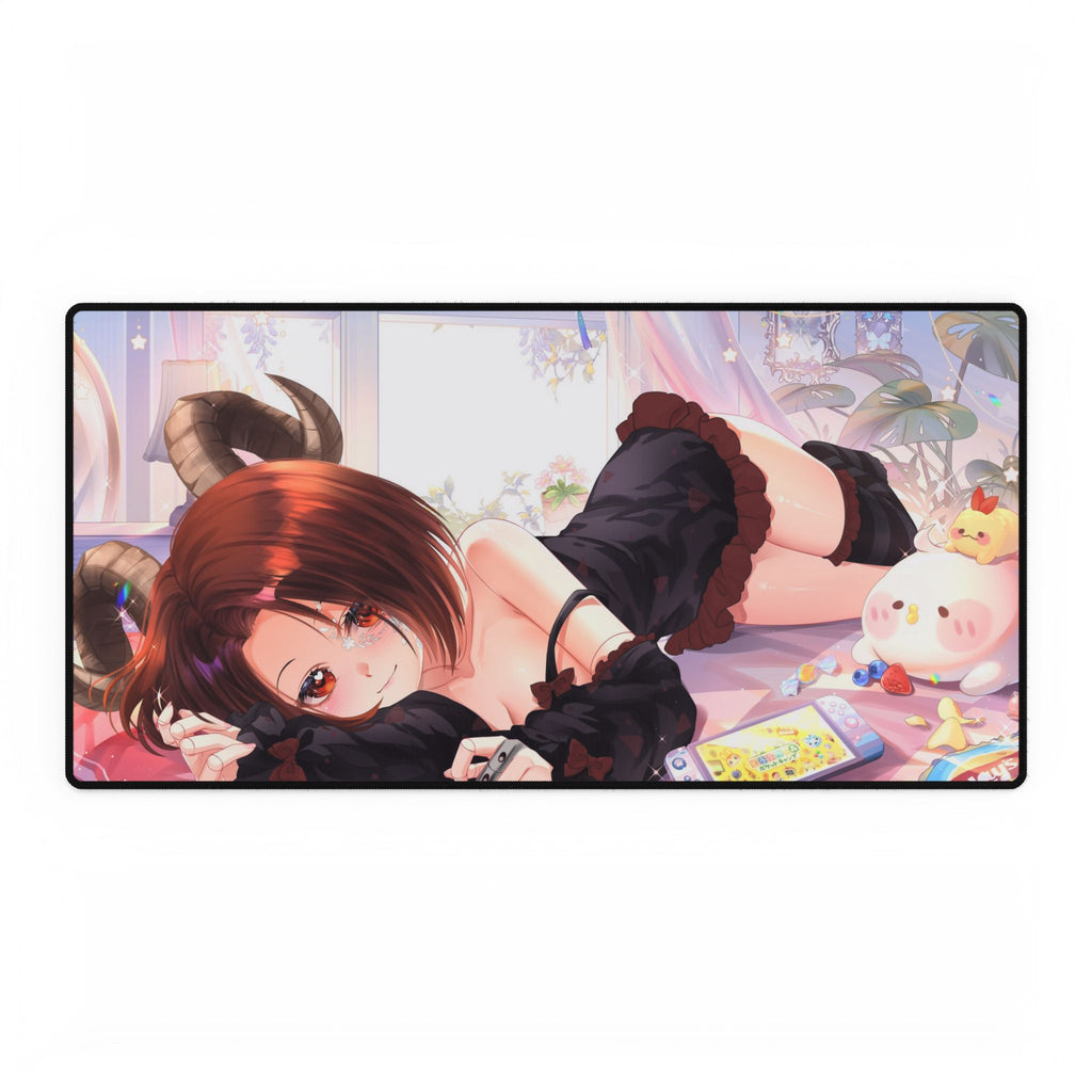 HaruLuna Desk Mat