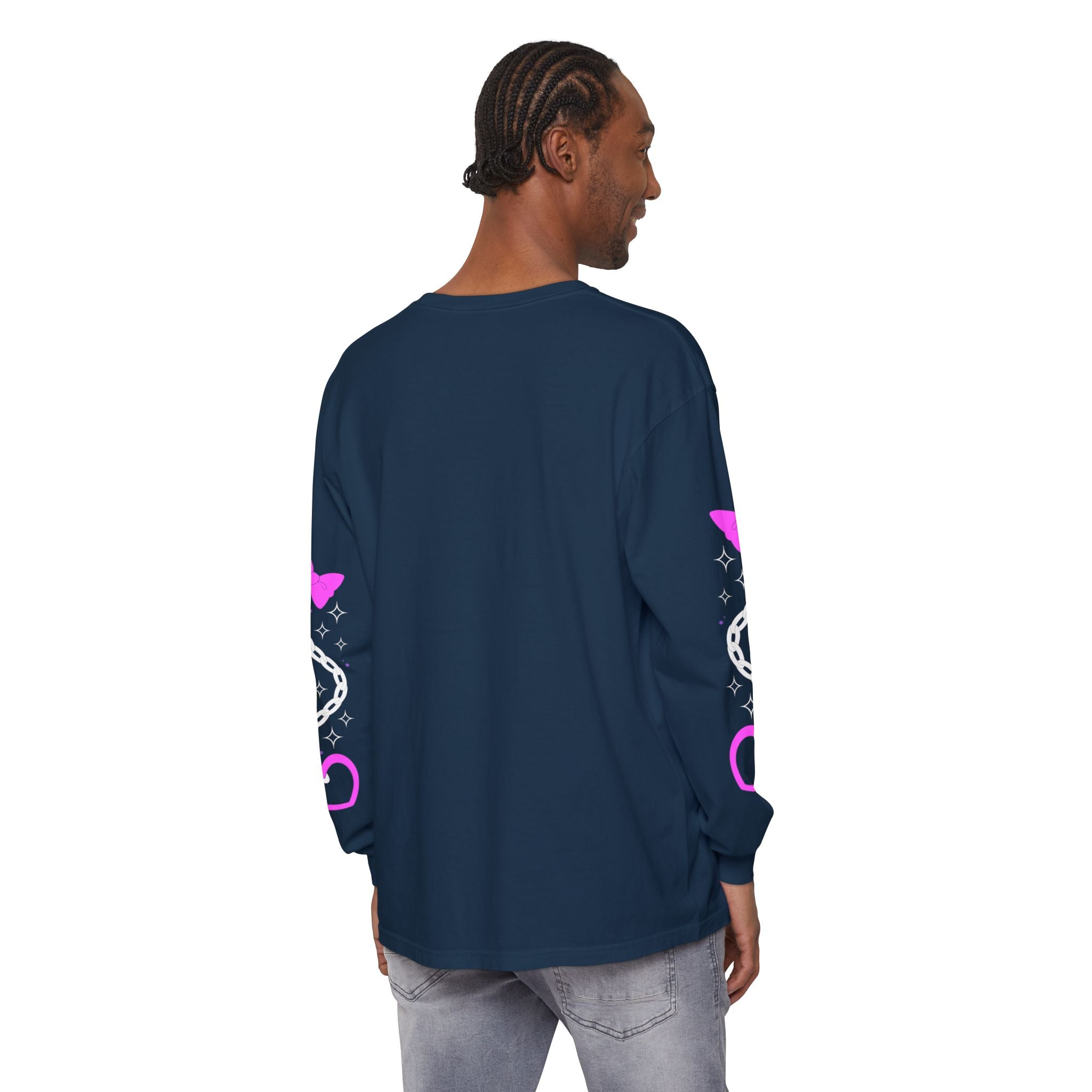 DweepyDwee Designer Sweatshirt