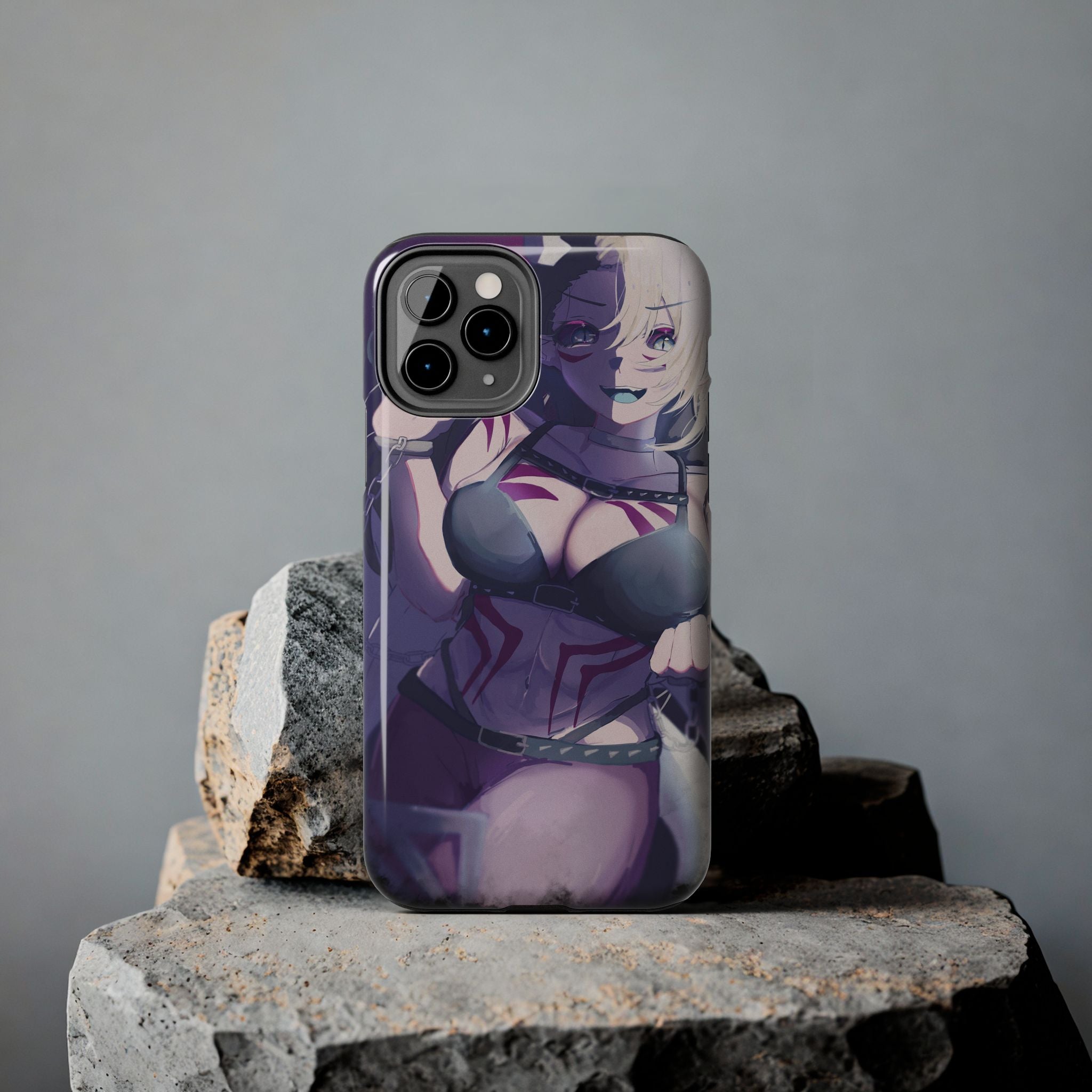 Rhettaliate Phone Case