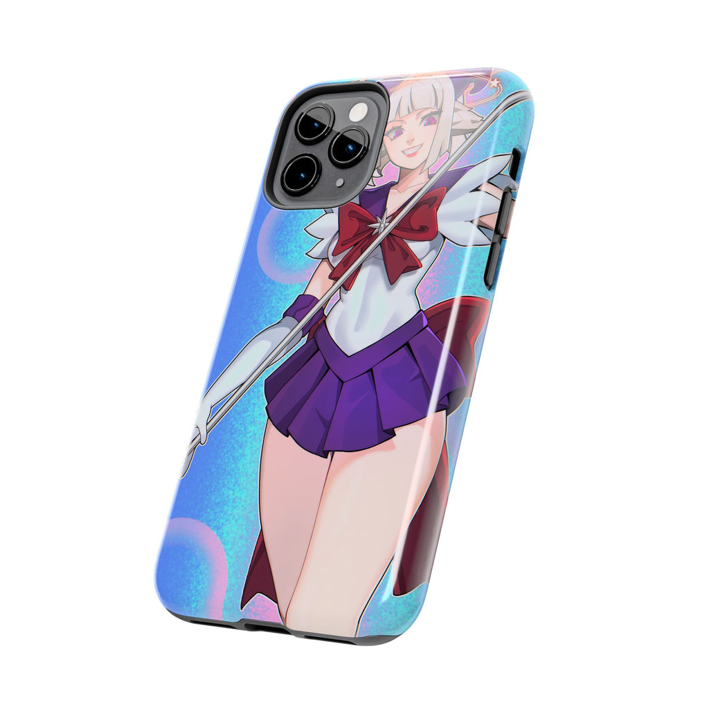 Star Protector Bobamai Tough Phone Case