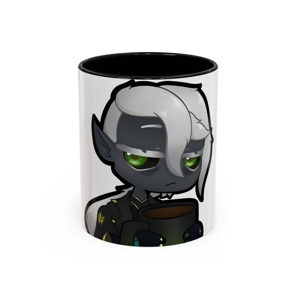 Haze Epitaph "Coffee" Mug